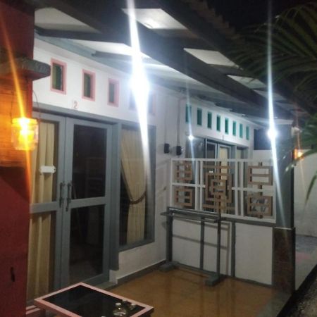 غيلي تراوانغان Pitara Homestay المظهر الخارجي الصورة