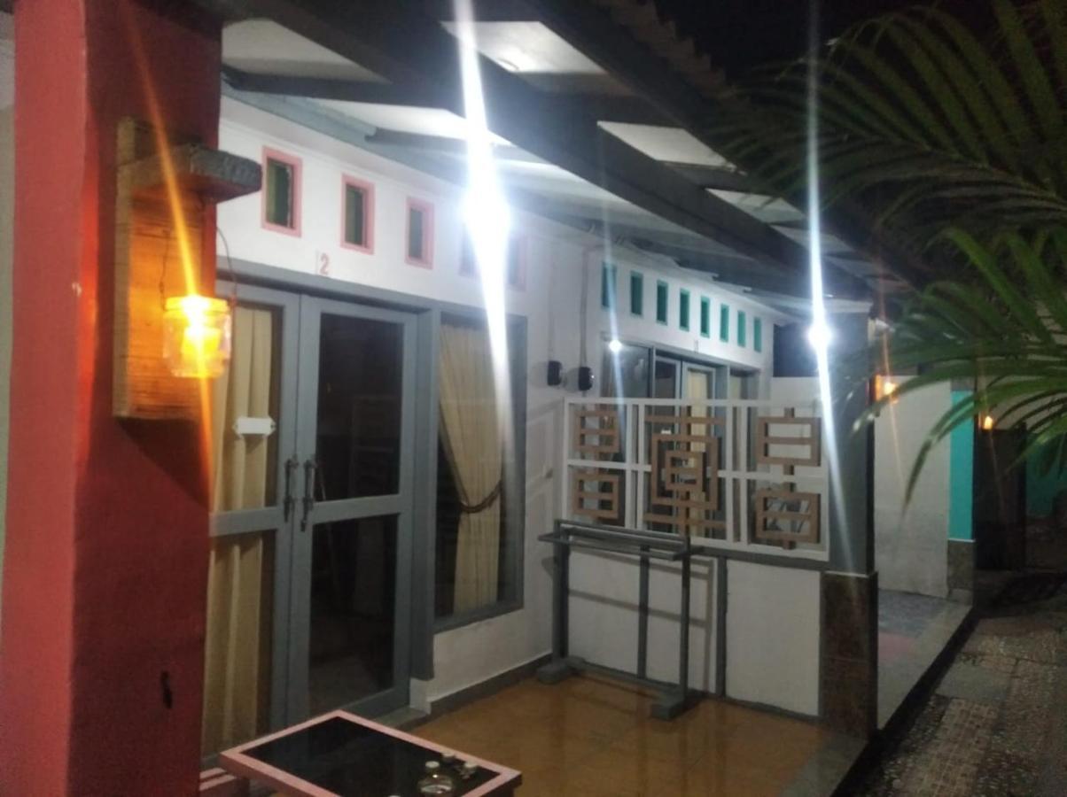 غيلي تراوانغان Pitara Homestay المظهر الخارجي الصورة